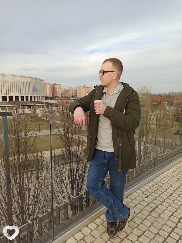 Анатолий, 29, Славянске-на-Кубани — анкета №3476762