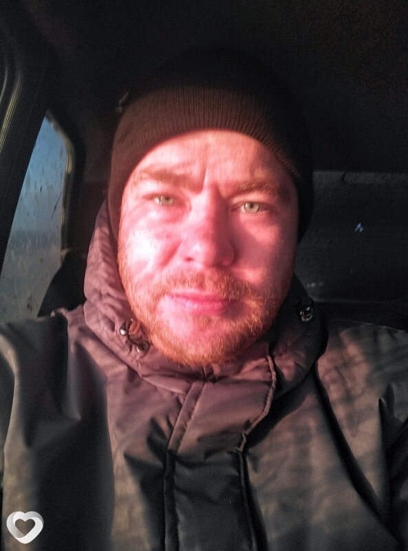 Евгений, 35, Камышлове — анкета №3476763