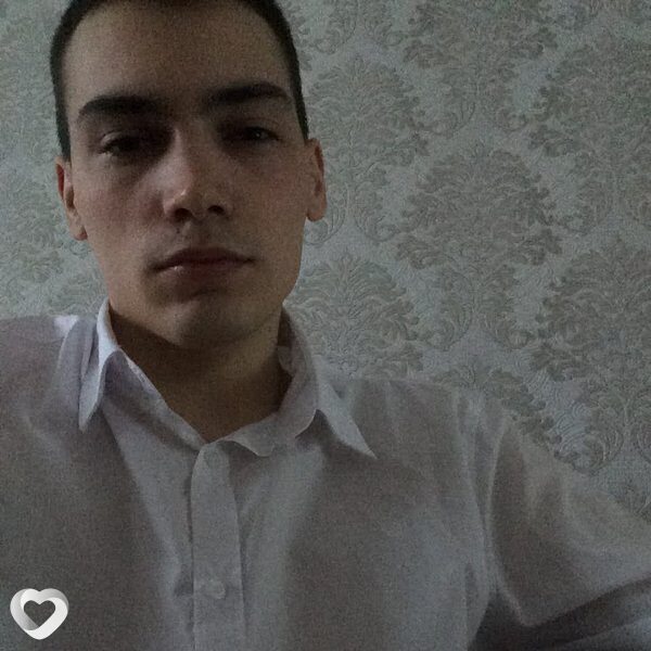 Александр, 26, Дзержинске — анкета №3476764
