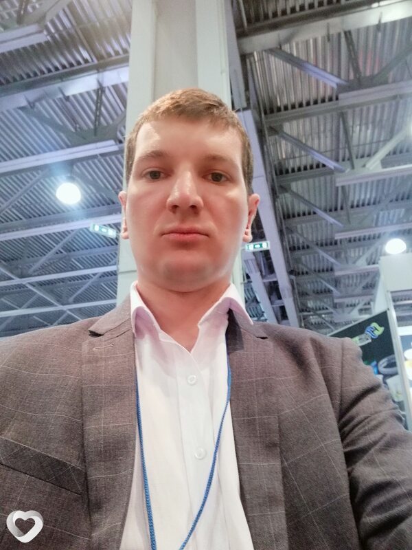 Sergey, 26, Москве — анкета №3476821
