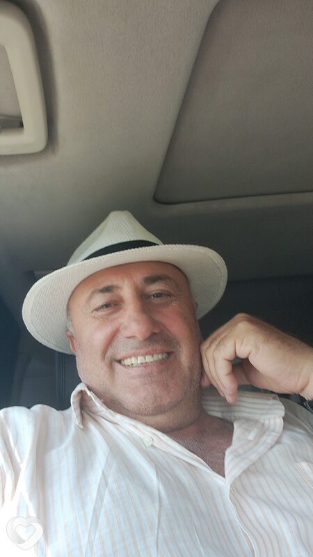 Саид, 45, Мелитополе — анкета №3476828