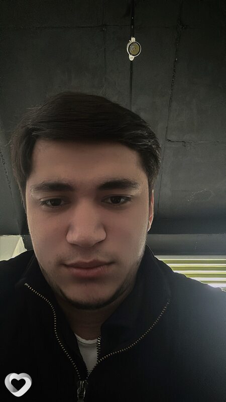 Fuzail, Душанбе