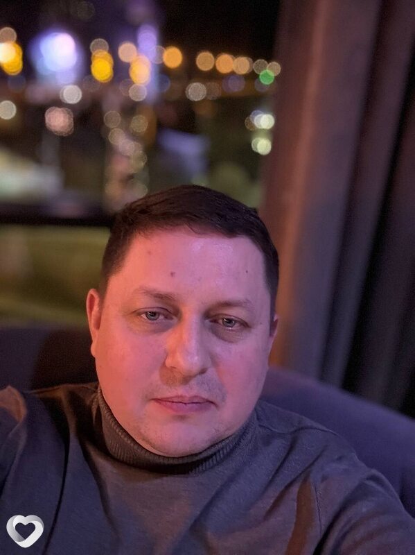 Алексей, 44, Саратове — анкета №3476838