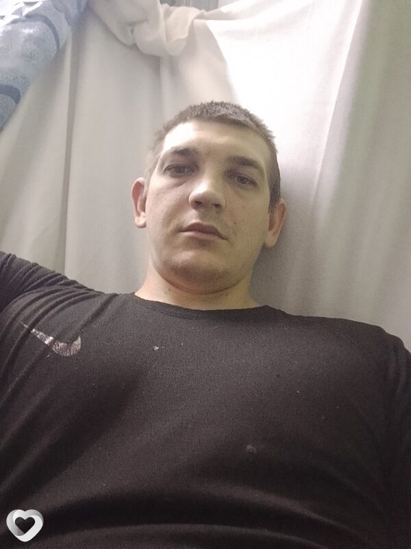 Иван, 30, Ставрополе — анкета №3476902