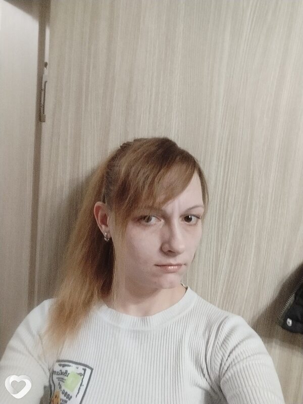 Ольга, 31, Новороссийске — анкета №3476904