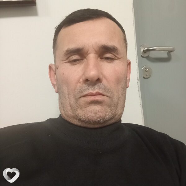 Азат, 45, Москве — анкета №3476906