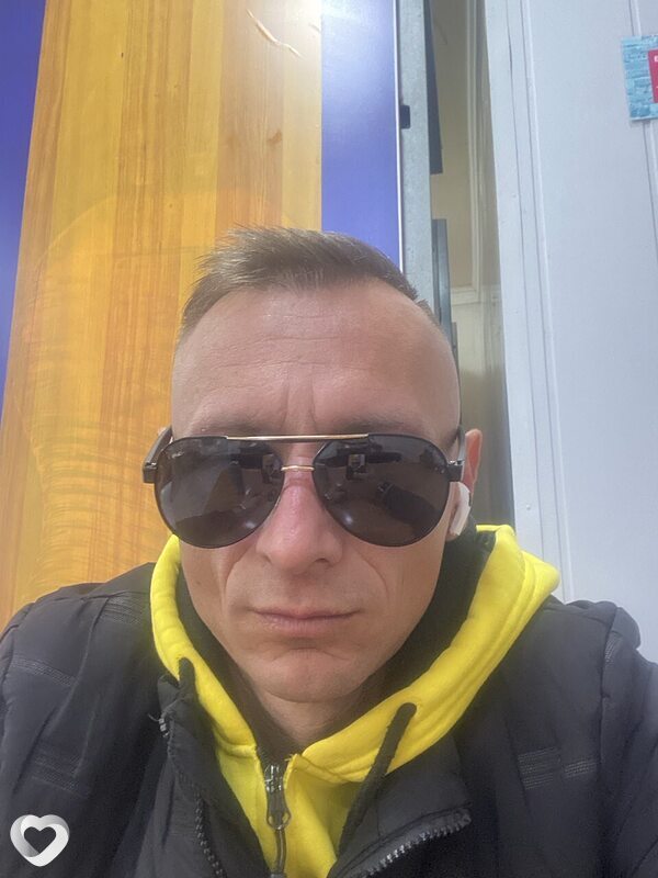Андрей, 39, Одессе — анкета №3476909