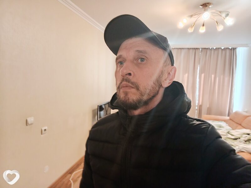 Андрей, 47, Ульяновске — анкета №3476915