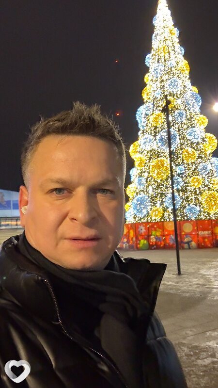 Александр, 38, Воскресенске — анкета №3476918