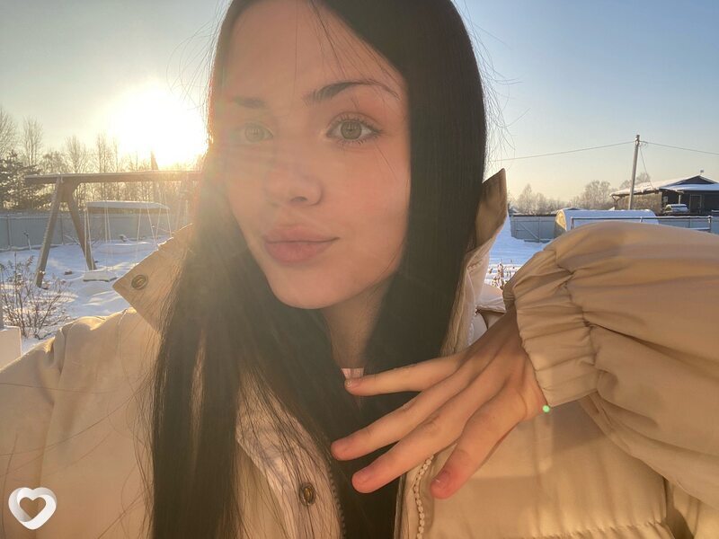 Соня, 18, Кемерове — анкета №3476770