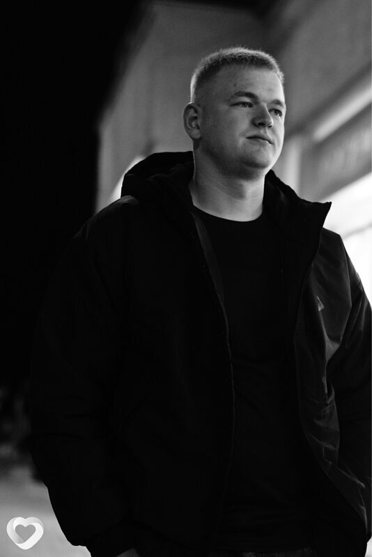 Konstantin, 27, Калининграде — анкета №3476784
