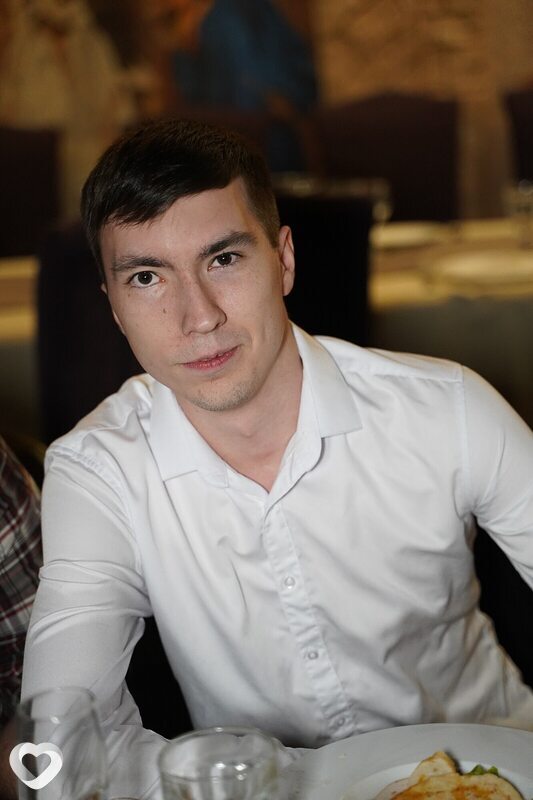 Даня, 25, Липецке — анкета №3476790