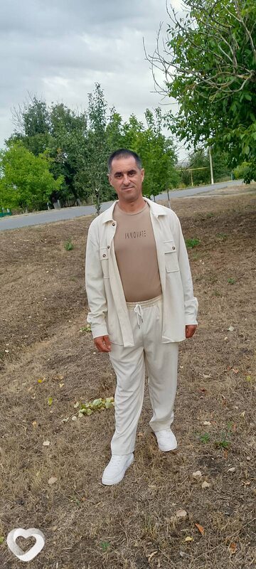 Сергей, 43, Одессе — анкета №3476791