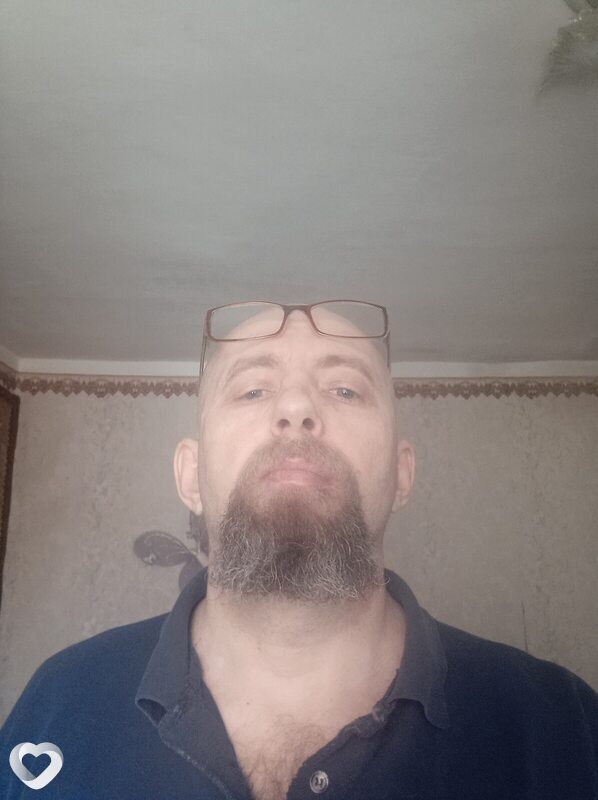 Виталий, Днепр
