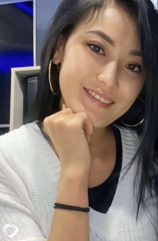 Алина, 35, Алматы — анкета №3476849