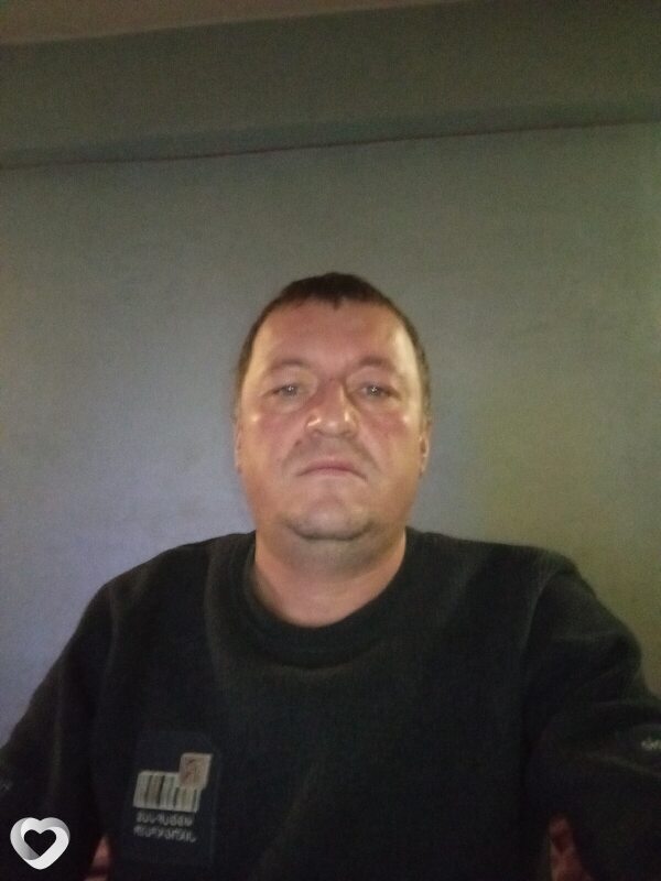 Владимир, 48, Москве — анкета №3476852