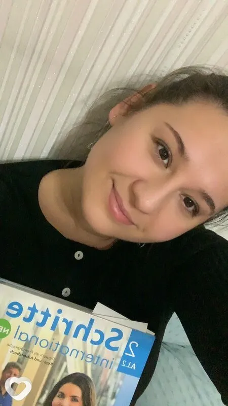 Дарина, 31, Москве — анкета №3476859
