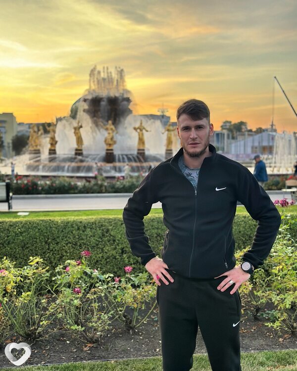 Илья, 29, Зернограде — анкета №3476865