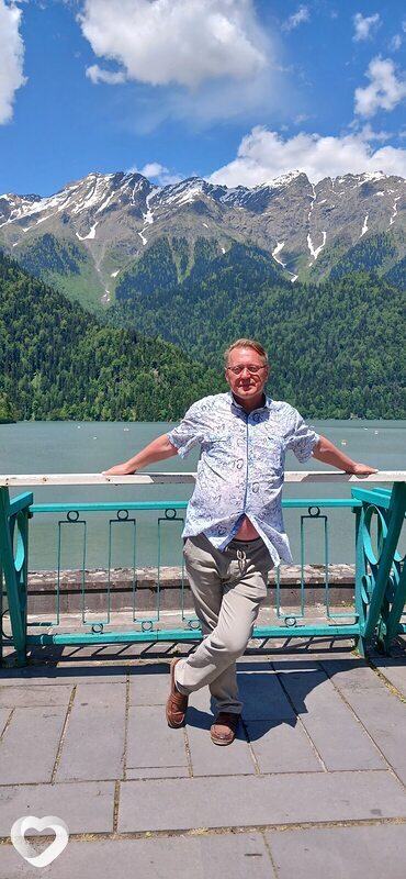 Михаил, 57, Екатеринбурге — анкета №3476953