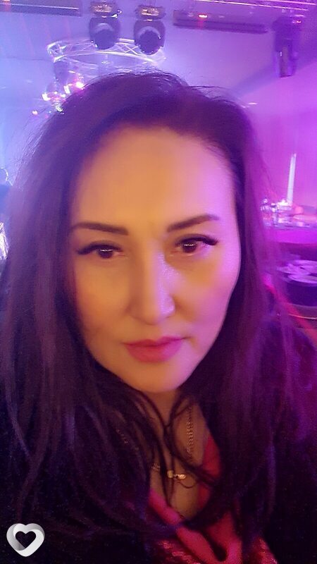 Дина, 47, Астане — анкета №3476964