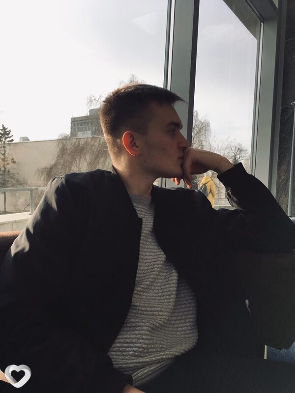Влад, 23, Казани — анкета №3476965