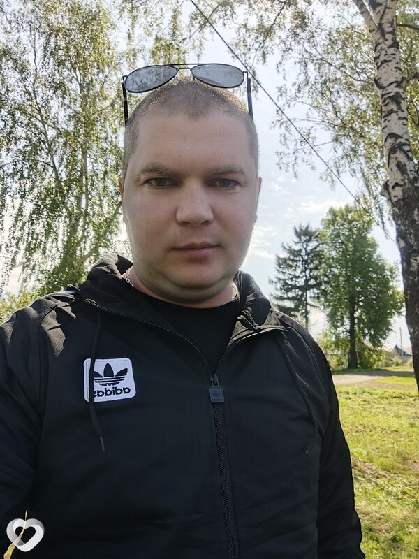 Серёга, 30, Тамбове — анкета №3476969
