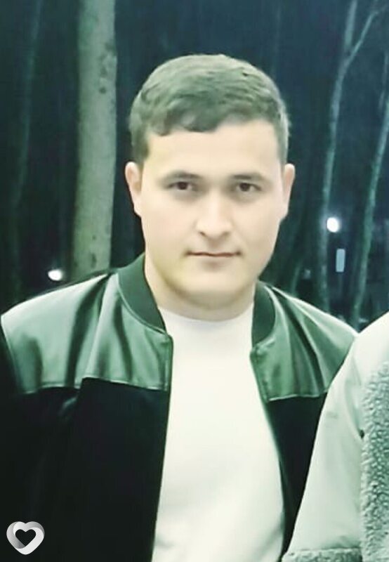 Рамазан, 35, Майкопе — анкета №3476874