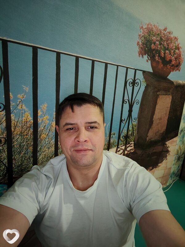 Вадим, Светлогорск