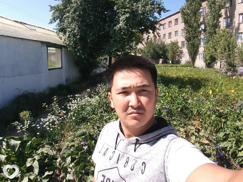 Талант, 33, Бишкек — анкета №3476878