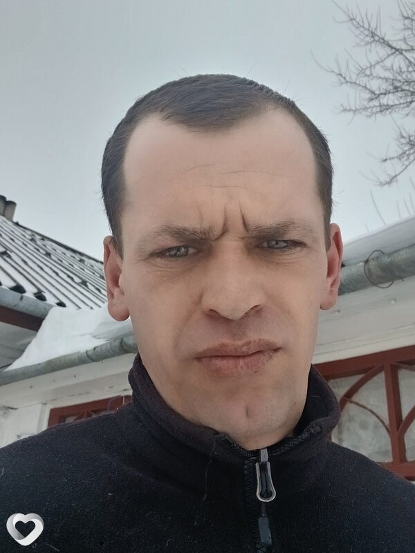 Віктор, 33, Виннице — анкета №3476887