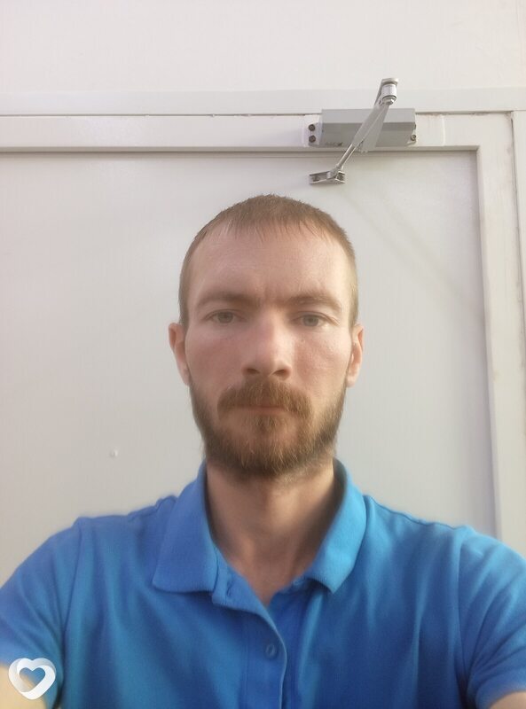 Сергей, 33, Могилев — анкета №3476892