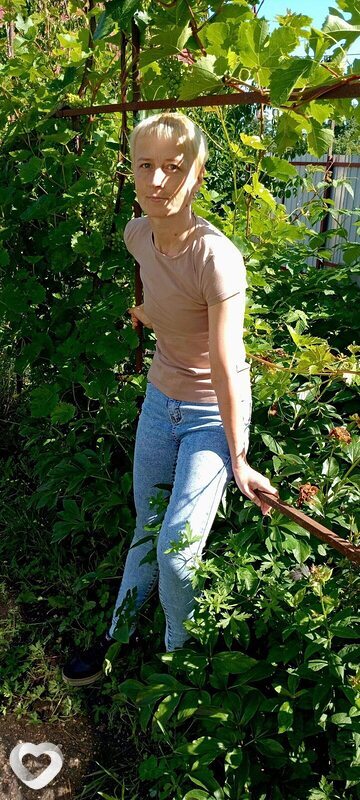 Anna, 36, Брянске — анкета №3476894