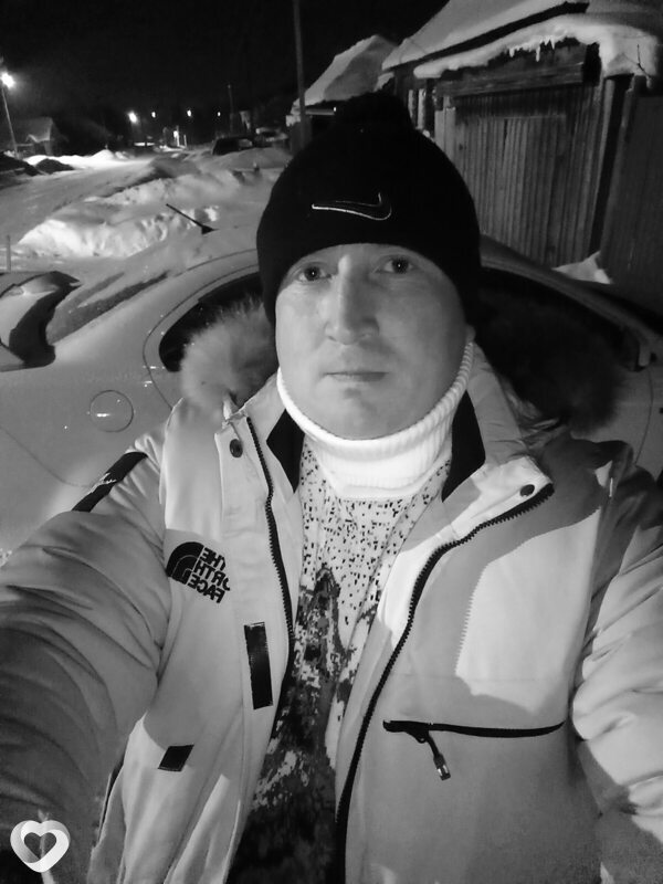 Евгений, 32, Ижевске — анкета №3476797