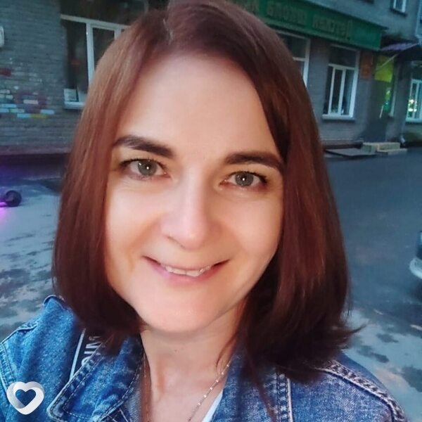 Наталья, 53, Новосибирске — анкета №3476805