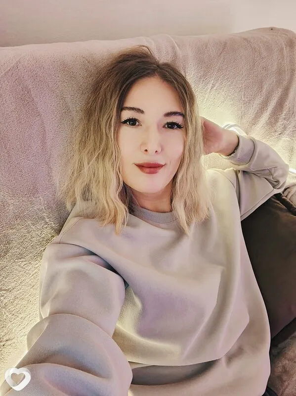 Татьяна, 39, Москве — анкета №3476813