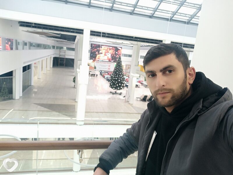 Джавка, 31, Нижнекамске — анкета №3476814