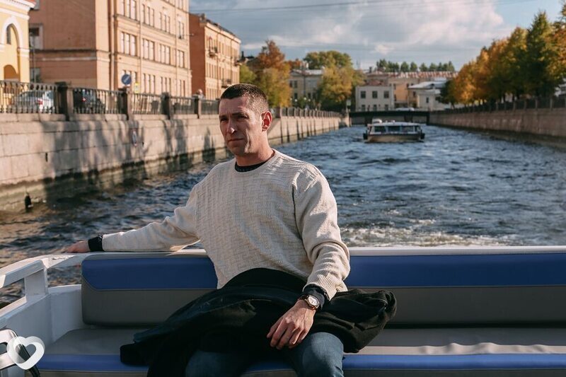 Игорь, 49, Азове — анкета №3477054