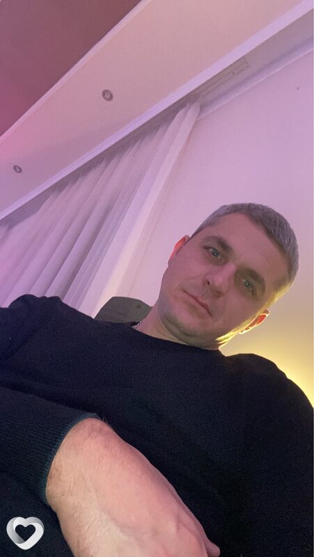 Артур, 31, Люберцах — анкета №3477058