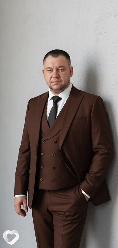 Виталий, Курская