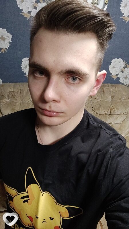 Иван, 24, Сызрани — анкета №3478023