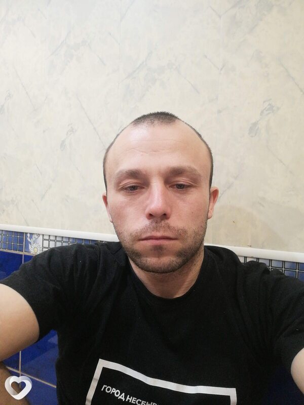 Михаил, 25, Москве — анкета №3478030