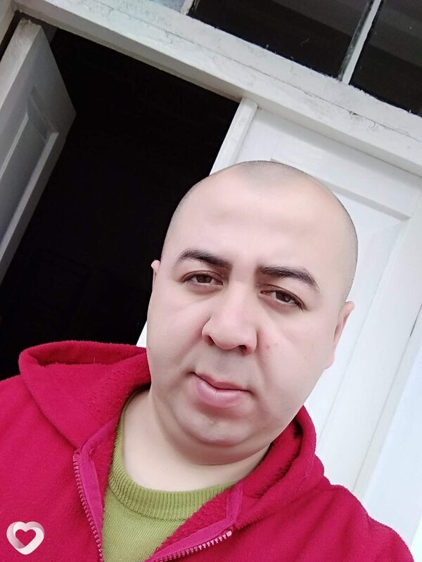 Tohirjon, 40, Варшава — анкета №3478039