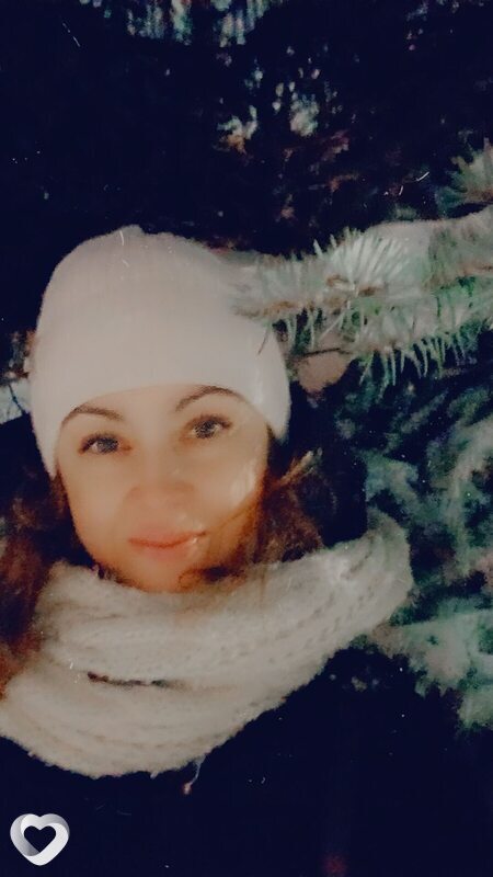 Елена, 42, Нижнем Новгороде — анкета №3476995
