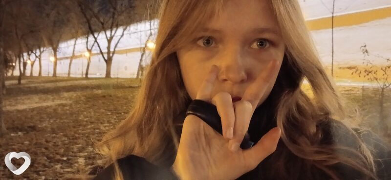 Полина, 18, Астрахани — анкета №3477001
