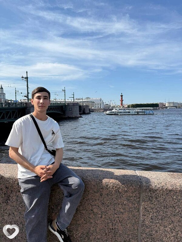 Султан, 27, Майкопе — анкета №3477012