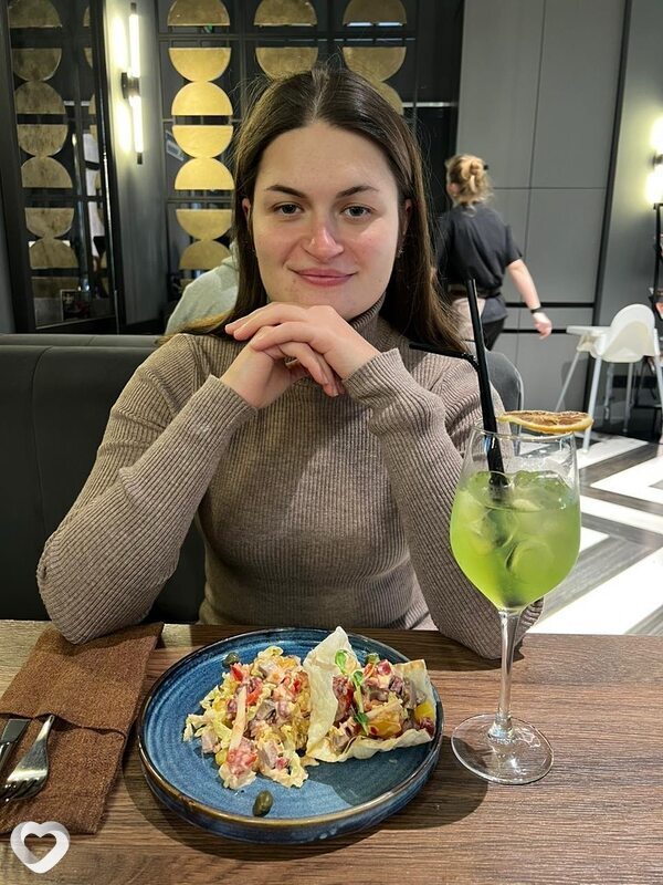 Анастасия, Елец