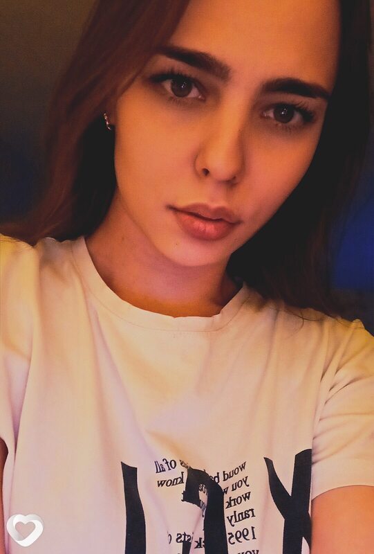 Наталья, 27, Самаре — анкета №3477033