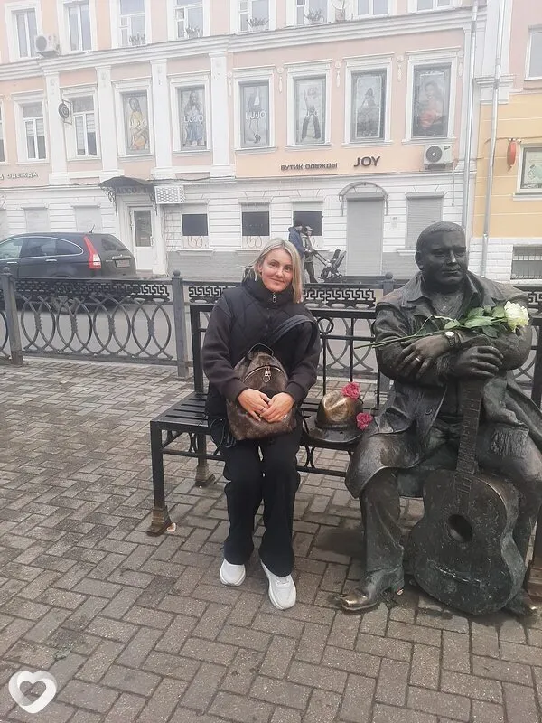 Ирина, Москва