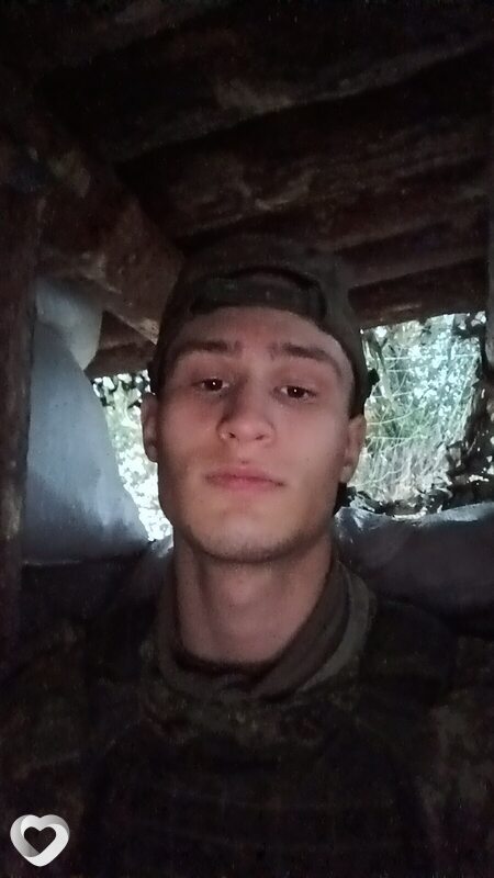 Инал, 20, Москве — анкета №3477238