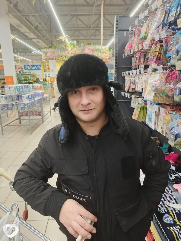 Алексей, Кинешма